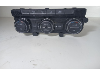 Блок управления климат-контролем 5G0907044BC Volkswagen Golf VII