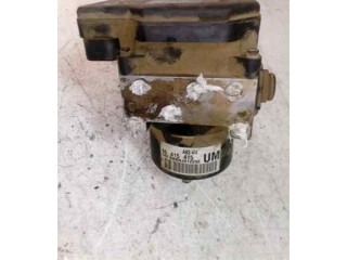 Блок управления АБС 5WY7505C   Chevrolet Rezzo