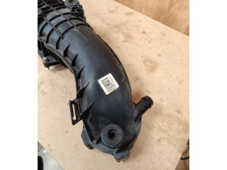 Рулевая рейка Всасывающий коллектор A2760900200 Mercedes-Benz C W205 2014 - 2021 года