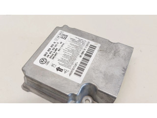 Блок подушек безопасности 8K0959655N   Audi A4 Allroad