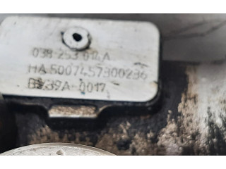 Turbodmychadlo Турбина 038253014A   Seat Cordoba (6L)   