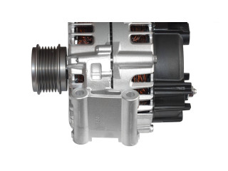 Генератор 06H903018M, 06H903018MX Audi Q5 SQ5