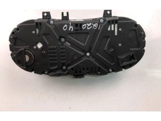 Панель приборов 6V0920740A Skoda Fabia Mk3 (NJ)