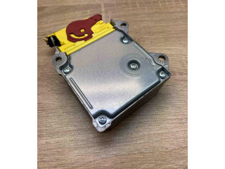 Блок подушек безопасности 1K0909605S, 5WK43411 Skoda Octavia Mk2 (1Z)