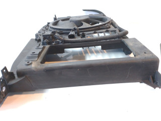 Вентилятор радиатора 1253Q4 Citroen C4 Grand Picasso