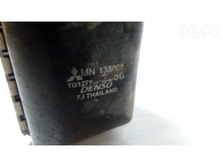 Интеркулер MN135001 Mitsubishi L200 2.5