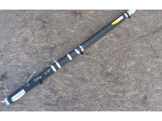 Боковая подушка безопасности    Jeep Cherokee III KJ