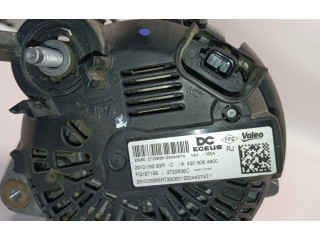 Генератор 231006293R   Renault Clio V      