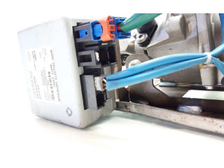 Рулевая рейка 8200867106, 8200574066 Renault Twingo II 2007 - 2014 года