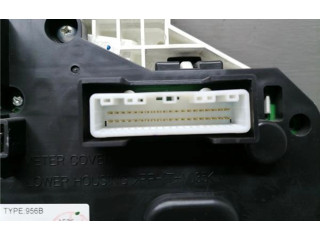 Přístrojová deska Nissan Pulsar 2015 3ZL0B97F0, 3ZL0B97F0