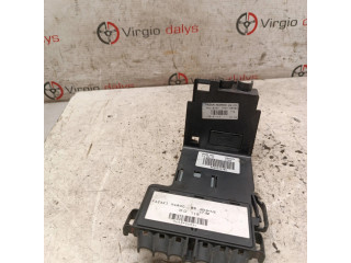   Pojistková skříňka 9660222380, 66652X   Citroen Berlingo 2008