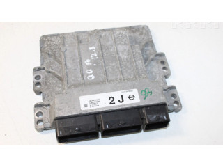 Řídící jednotka 23710HX42C Nissan Qashqai 2016