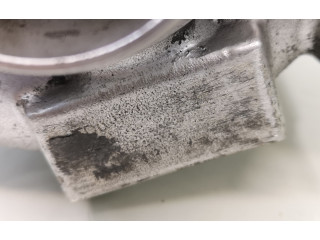 Turbodmychadlo Турбина 4917313704 Citroen Berlingo