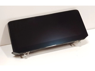 Дисплей K19G611J0A, VPLJYF14E800BH Mazda CX-5 II