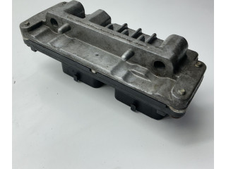 Řídící jednotka IAW59FM3, 188A4000 Fiat Punto (188) 2004