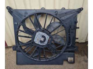 Вентилятор радиатора     31111543, 0130706803    Volvo XC90 