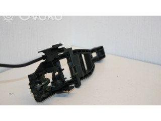 Внешняя ручка