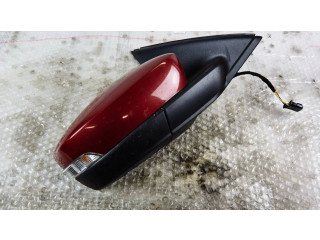 Зеркало электрическое        Skoda Fabia Mk3 (NJ)  2015 - 2021 года   