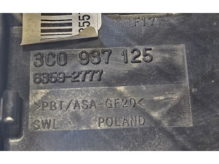 Блок предохранителей 3C0937125 Audi A6 S6 C5 4B