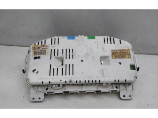 Přístrojová deska Honda Civic HR0319123