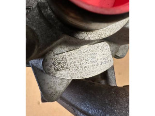 Турбина Audi A1 03F145701K для двигателя CBZA