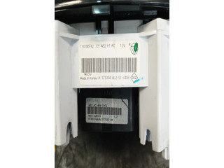 Блок управления климат-контролем T1019674J   Dacia Sandero