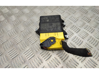 Блок подушек безопасности 3Q0959655AS   Skoda Octavia Mk3 (5E)