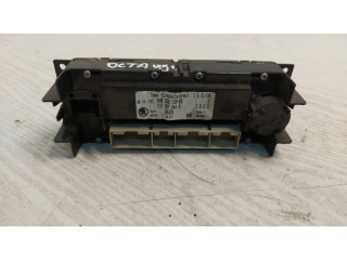 Блок управления климат-контролем 1U1907044A, 5HB00813920   Skoda Octavia Mk1 (1U)