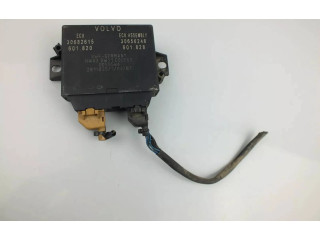 Блок подушек безопасности 30682615, 30656246 Volvo XC90