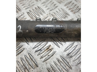 Топливная рампа 0445214051 Honda Accord