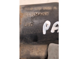 Интеркулер  1402007, 058145805A   Volkswagen PASSAT B5.5 