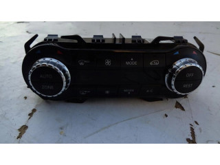 Блок управления климат-контролем 2469008415   Mercedes-Benz CLA C117 X117 W117