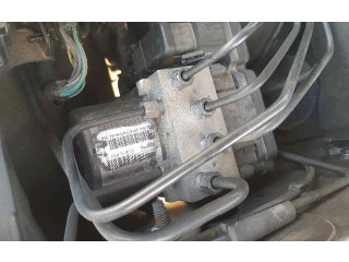 Блок АБС P68025777AD   Jeep  Grand Cherokee (WK)  2005 - 2010 года