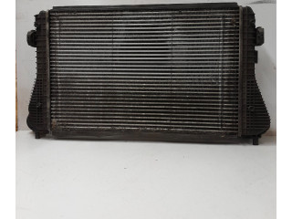 Интеркулер 1K0121803, 1K0145803 Volkswagen Jetta V