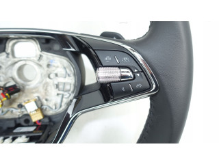 Руль Skoda Octavia Mk4 2019 - года 5E3419093AF