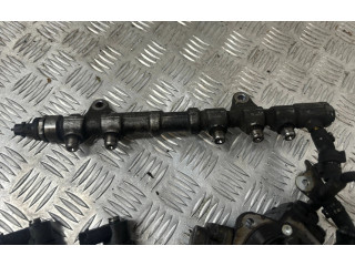 Vstřikovač 0445110351, 55237690   Alfa Romeo Mito    199b100 