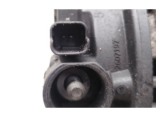 Генератор 9665735680   Citroen C-Crosser      