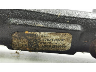 Vstřikovací lišta 175210651R, 8201225030 Nissan Juke I F15 pro naftový motor 1.5