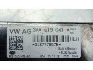 Блок управления 3AA919041A NAPIĘCIA Volkswagen Caddy