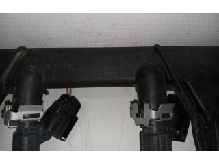 Топливная рампа 9676020480   Citroen C3  