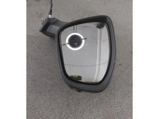 Zpětné zrcátko Renault Captur II 2022 963016661R