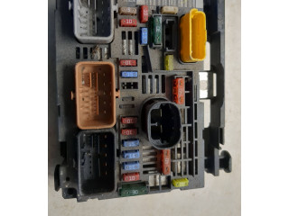 Pojistková skříňka 9675878080 Citroen Jumpy 2013