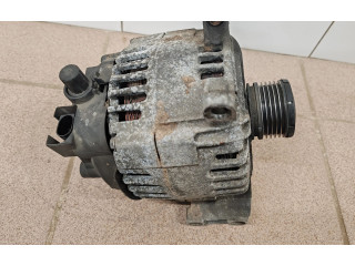 Генератор A6401540302   Mercedes-Benz A W169      