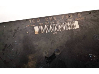 Блок комфорта 1c0959799b, 5dk008214-00 Skoda Superb B5 (3U)