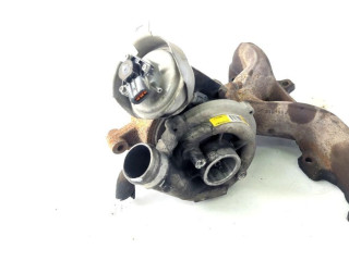 Турбина Ford S-MAX 9662464980