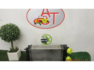 Интеркулер 00000384H5 Citroen C4 Aircross
