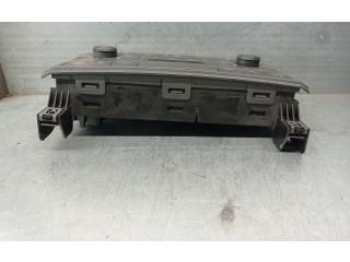 Блок управления климат-контролем 735419793, A83010200   Fiat Grande Punto