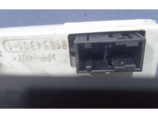 Радио/ проигрыватель CD/DVD / навигация 9649090377, 9649090377   Peugeot 307 CC 2003