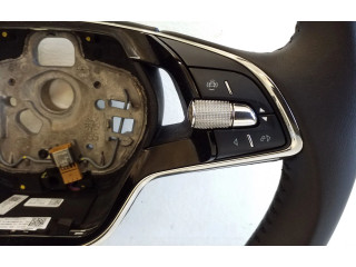 Руль Skoda Kamiq 2019 - года 5E3419093A