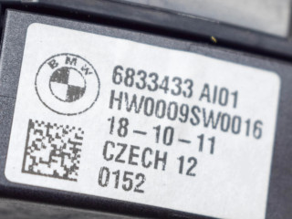 Подрулевой переключатель 6833433 BMW i3